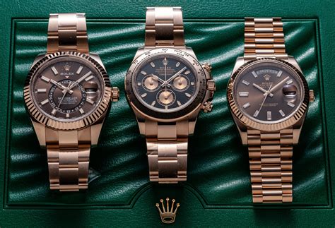 best rolex investment 2023